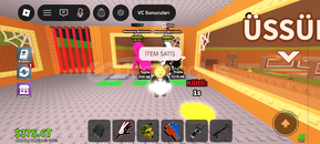 SAB STEAL A BRAİNROT MİTETEİRA 