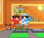  SAB SWAGGY BROS 440M/s En ucuzu