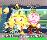 SAB Tacorita Bicicleta-Quesadillo Vampiro