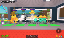 Sab temizinden paket