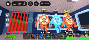 SAB-Tic tac sahur s/37.5m