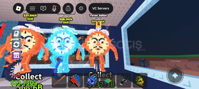 SAB-Tic tac sahur s/112.5m