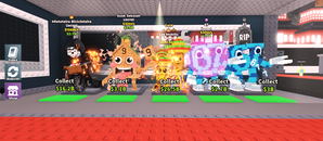 (SAB) Toplu paket Toplam 540m/s