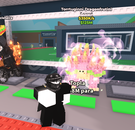 SAB TORRTUGİNNİ DRAGONFRUTİNİ 350K SANIYE