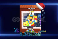 SAB Tuff Toucan 156M/S