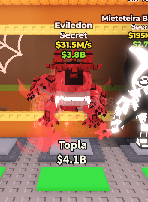 ⭐SAB X1 31.5M/s EVİLEDON SECRET! ⭐SAB X1 31.5M/s EVİLEDON SECRET!