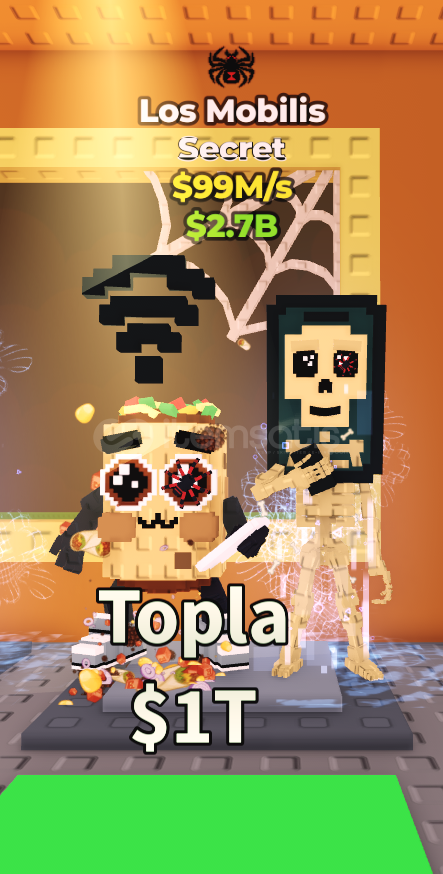 ⭐SAB X1 99M/s LOS MOBİLİS SECRET! ⭐SAB X1 99M/s LOS MOBİLİS SECRET!