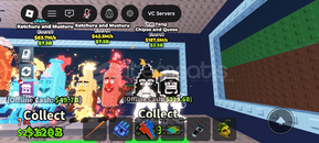 SAB-Yin yang chipso and queso 187.5m/s