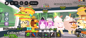 SAB-Yin yang chipso and queso s/625m