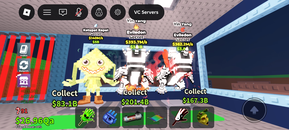 SAB-Yin yang eviledon s/362.2m