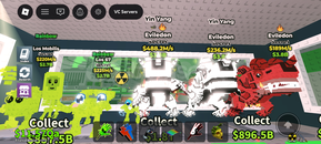 SAB-Yin yang eviledon s/488.2m SAB-Yin yang eviledon s/488.2m