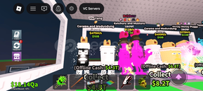 SAB-Yin yang garama and madundung s/475m