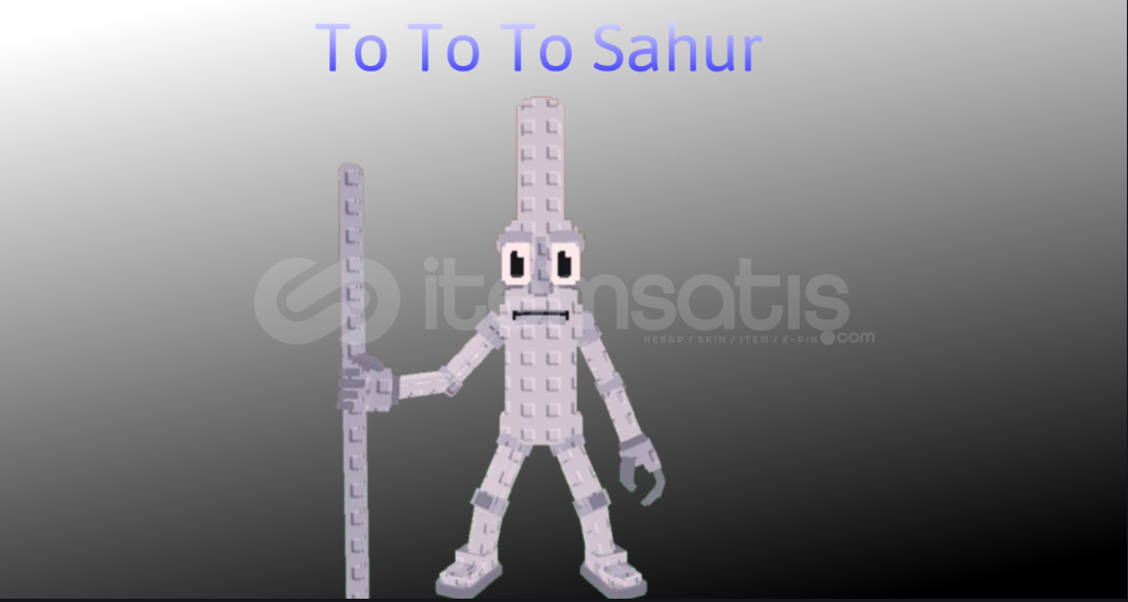 Sab Yin Yang To To To Sahur En Ucuzu Sab Yin Yang To To To Sahur En Ucuzu