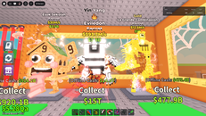 ⭐SAB - YİNG YANG EVİLADON (393.7M/s)⭐