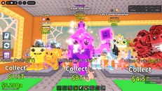 ⭐SAB - GALAXY ESOK SEKOLAH (210M/S)⭐