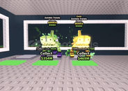 Steal a brainrot zombie tralala Steal a brainrot zombie tralala