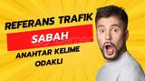 Sabah Haber Sitesi Referans Website Trafiği