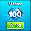Saber Simülatör 100 Gems (en ucuzu)