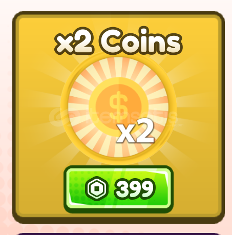 Saber Simulator x2 Coins Saber Simulator x2 Coins