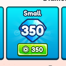 Saber Simulator 350 Diamond 