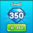 Saber Simülatör 350 Gems (en ucuzu)