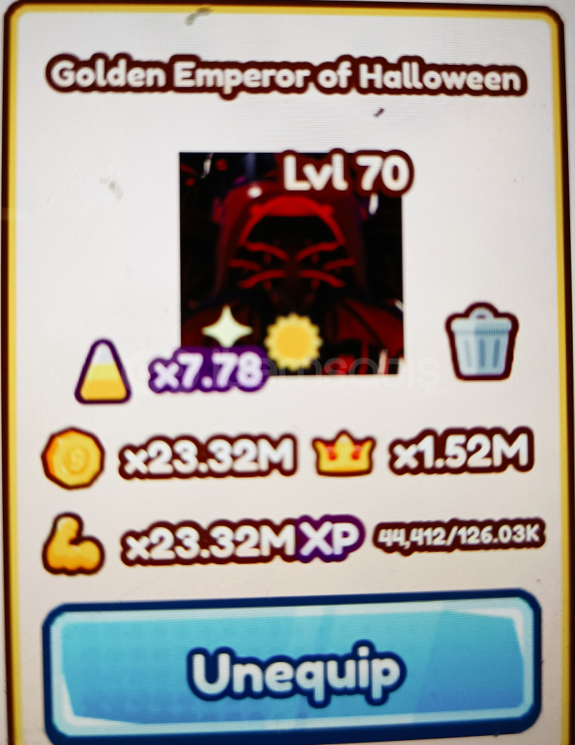 SAber Simülatör Golden Emperor of hollowon  SAber Simülatör Golden Emperor of hollowon