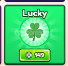 Saber Simulator Lucky