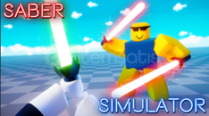 ALIYORUM Saber Simulator [REVAMP]