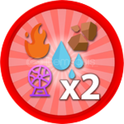 Saber Simulator x2 Element Points Saber Simulator x2 Element Points