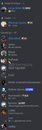 Şablonlu Discord Sunucu +450 Gerçek Türk Üye.