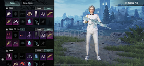 SAC YUZ + KOMUTAN FULL BEBEK HESAP SAC YUZ + KOMUTAN FULL BEBEK HESAP