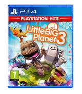 SACKBOY 3 ARANİYOR !!!!