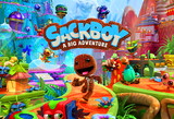 Sackboy: A Big Adventure