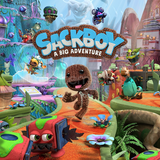 ! Sackboy: A Big Adventure 