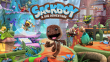 Sackboy™: A Big Adventure + DESTEK