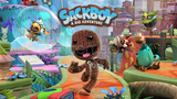Sackboy A Big Adventure+SINIRSIZ