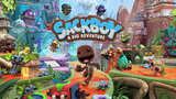 Sackboy A Big Adventure + Sınırsız Garanti