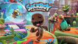 Sackboy Büyük Macera + Garanti