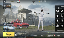 Saçlı firavunlu tertemiz hesap