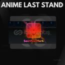 ⭐ Sacrifice Mark - ALS ⭐