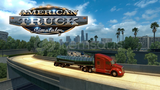 American Truck Simulator + Garanti