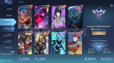 ✨Sasuke-KofDyroth-Elmaslı-Epik Base Ve Fazlası✨