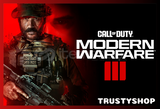 Call Of Duty Modern Warfare 3 & Garanti Destek