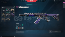 ⚡ 7 Bıçaklı Ömürlük Hesap ⚡ 7 Bıçaklı Ömürlük Hesap