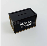 Sadaka kutusu