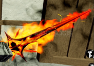 ⭐ FİRE BLADE KATANA ZO SAMURAİ [OYUNUN EN İYİSİ]