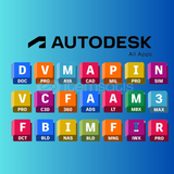 autodesk dilediğiniz paket 1 yıl sınırsız