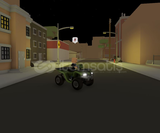 Roblox DaHood ATV