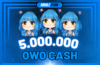 Oto Teslim - 5 Milyon Owo Cash
