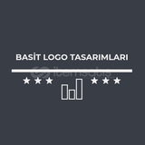 SADE / BASİT LOGO TASARIM